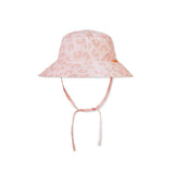 Saro Baby® Reversible Hat with UV Protection Born to be wild