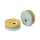 Saro Baby® Plavalni diski za učenje plavanja Blue