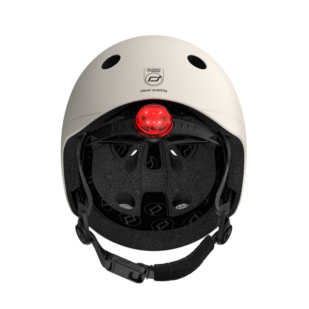 Scoot & Ride® Otroška čelada XXS-S (45-51cm) Miffy Scoot & Ride