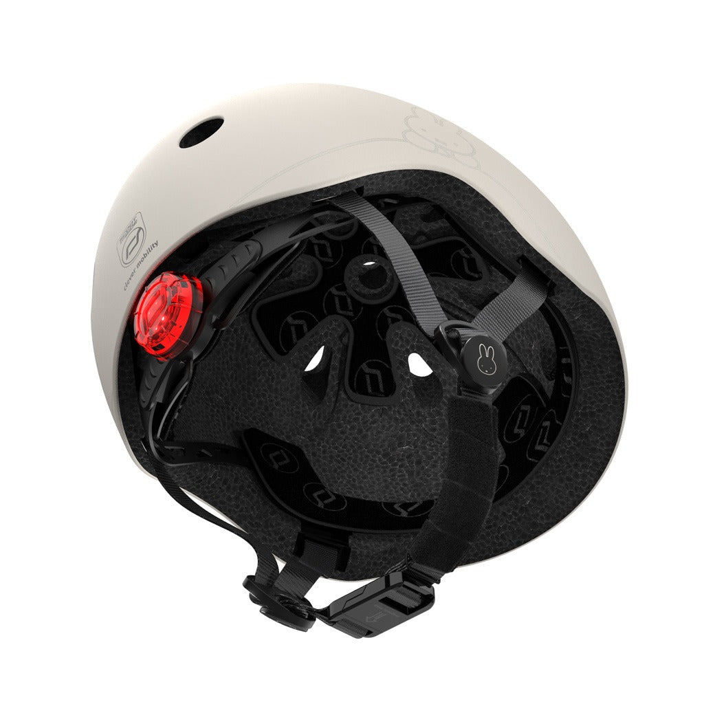 Scoot & Ride® Otroška čelada XXS-S (45-51cm) Miffy Scoot & Ride