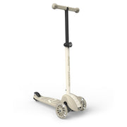 Scoot & Ride® Otroški skiro Highwaykick 3S Ash Scoot & Ride