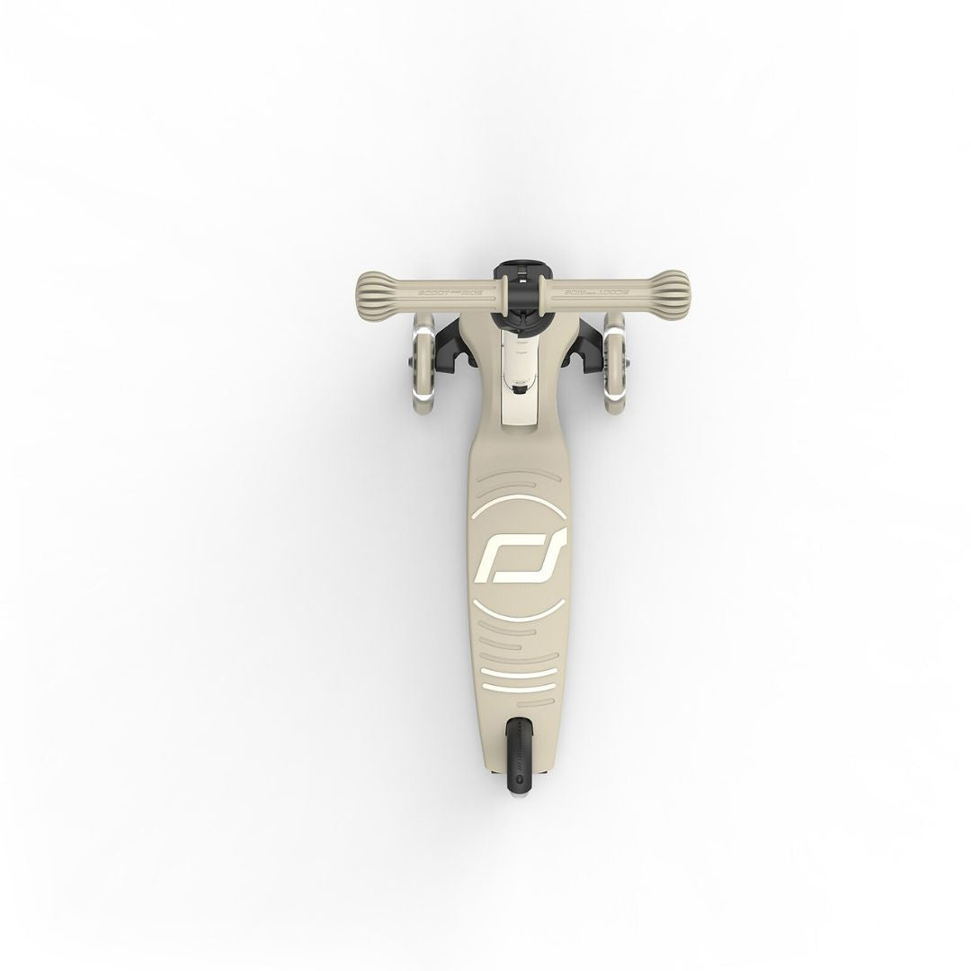 Scoot & Ride® Otroški skiro Highwaykick 3S Ash Scoot & Ride