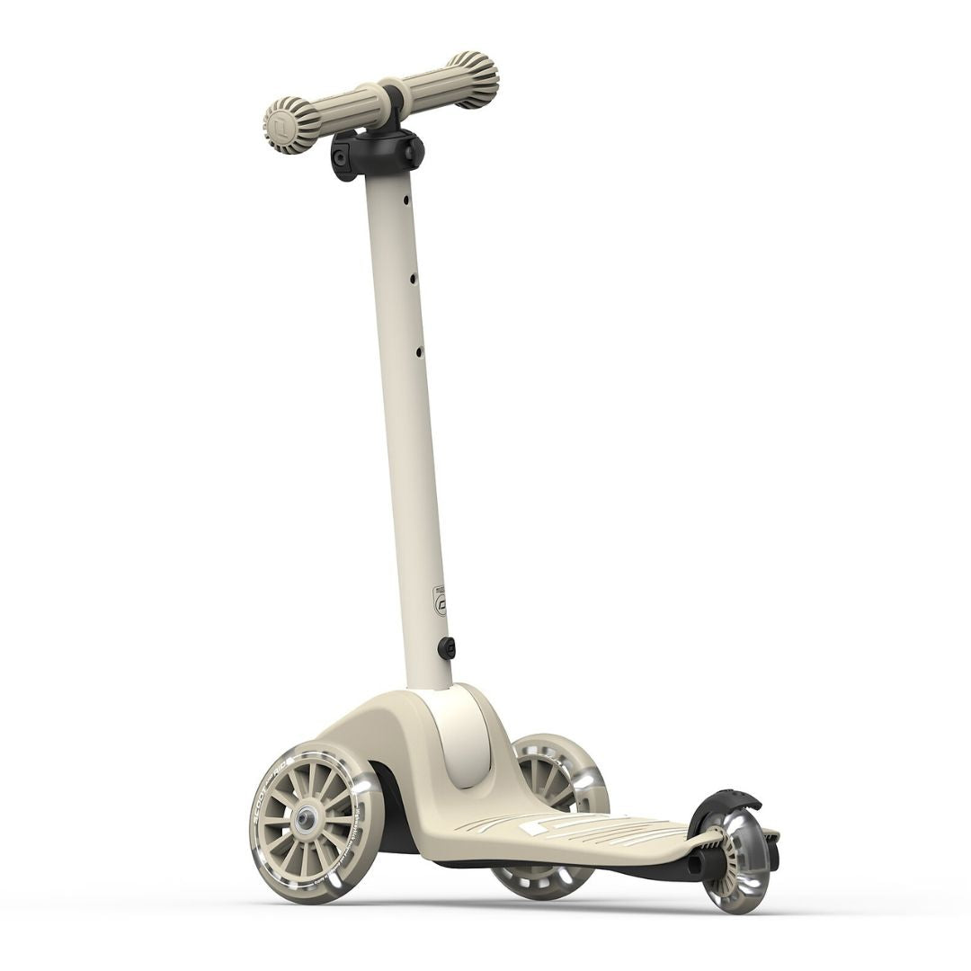 Scoot & Ride® Otroški skiro Highwaykick 3S Ash Scoot & Ride