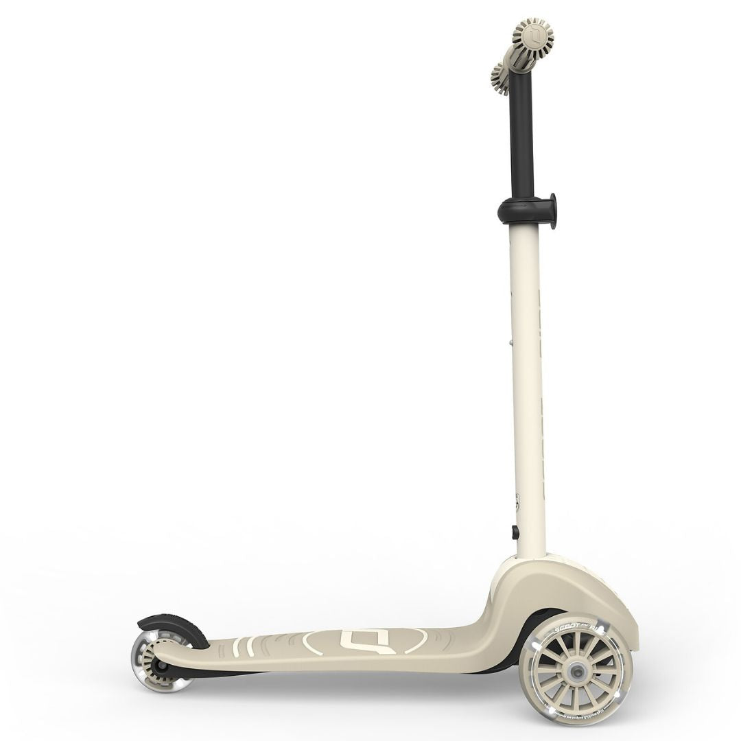 Scoot & Ride® Otroški skiro Highwaykick 3S Ash Scoot & Ride