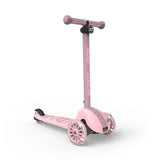 Scoot & Ride® Monopattino per bambini Highwaykick 3S Rose
