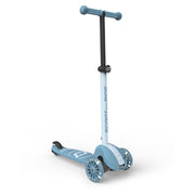 Scoot & Ride® Otroški skiro Highwaykick 3S Steel Scoot & Ride