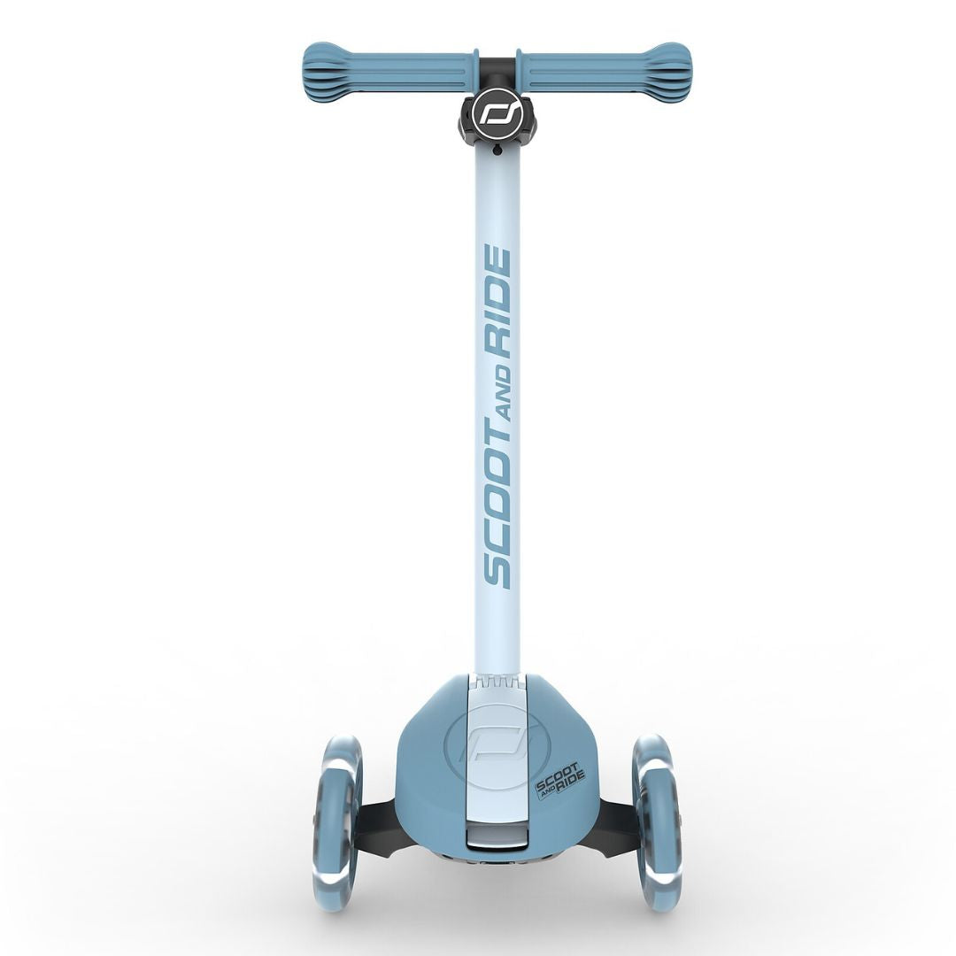 Scoot & Ride® Otroški skiro Highwaykick 3S Steel Scoot & Ride