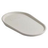 Shnuggle® Materassino fasciatoio Squishy Ivory