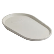 Shnuggle® Previjalna podloga Squishy Ivory