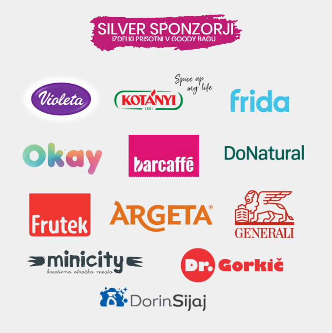 Vstopnica za dogodek 2026 - Starševstvo brez popolnosti, z več razumevanja