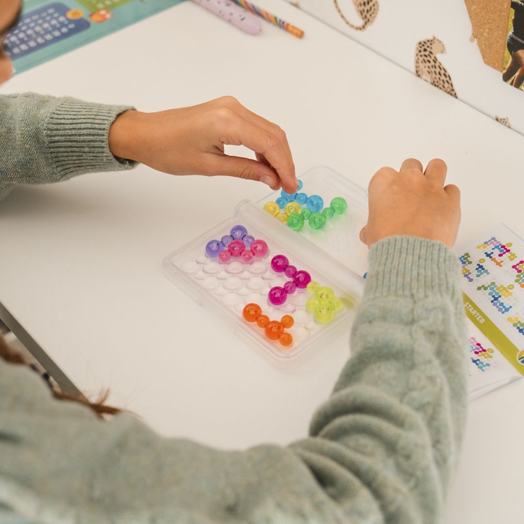 Smart Games® IQ Bubbles SmartGames