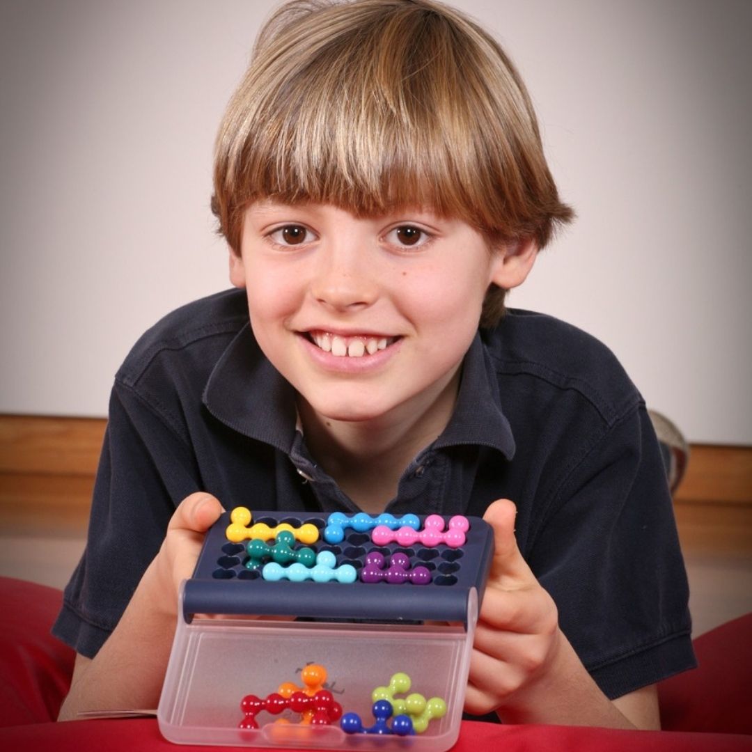 Smart Games® IQ Fit SmartGames