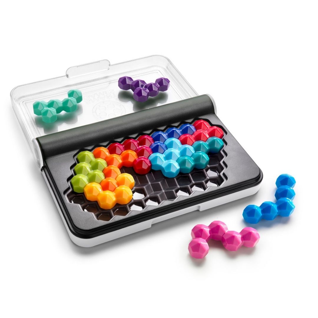 Smart Games® IQ Six Pro SmartGames