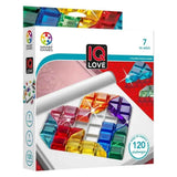Smart Games® IQ XL Cœur
