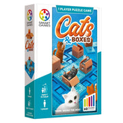 Smart Games® Mucki in zaboji SmartGames