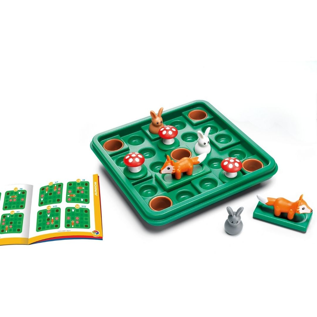 Smart Games® Zajčki skačejo XXL SmartGames