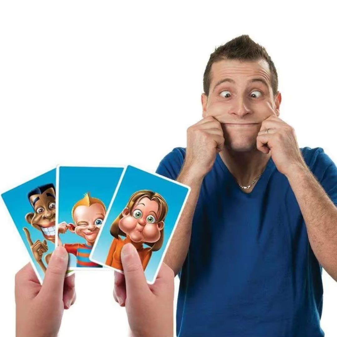 Smart Games® karte Mimiq SmartGames