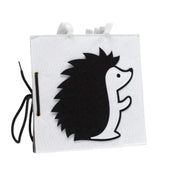 Smarti Book® Black & White