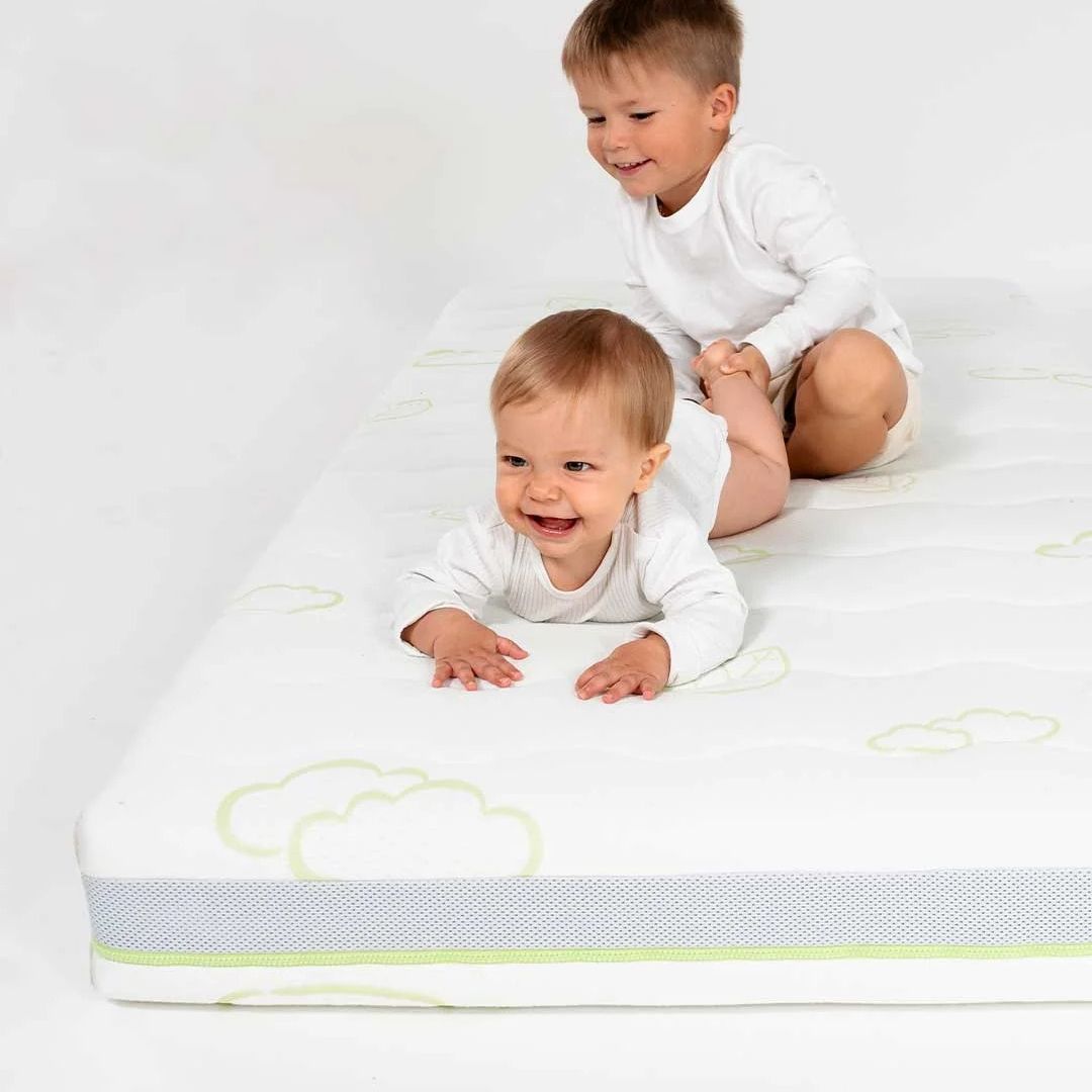 Träumeland® Matelas enfant North Star 60x120