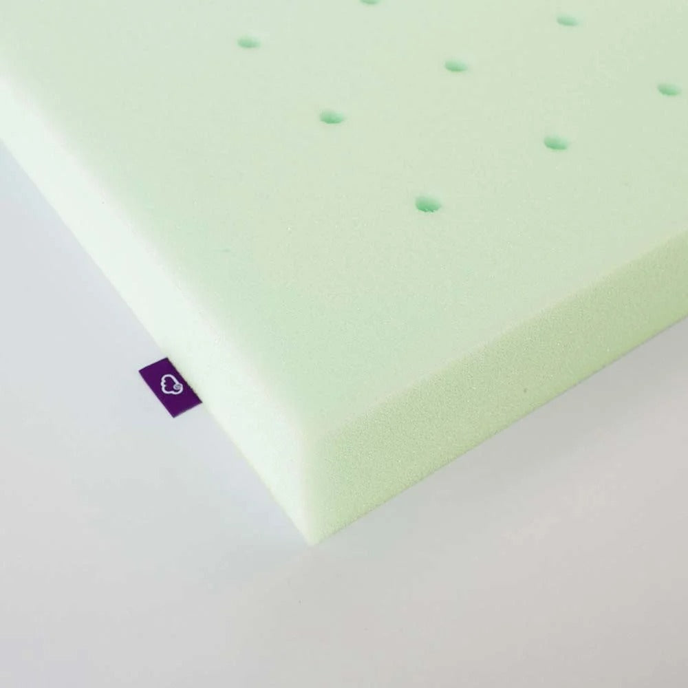 Träumeland® Baby Mattress Rainbow 120x60