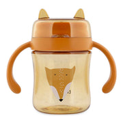Trixie Baby® Lonček za učenje pitja 360 Mr. Fox 240ml Trixie Baby