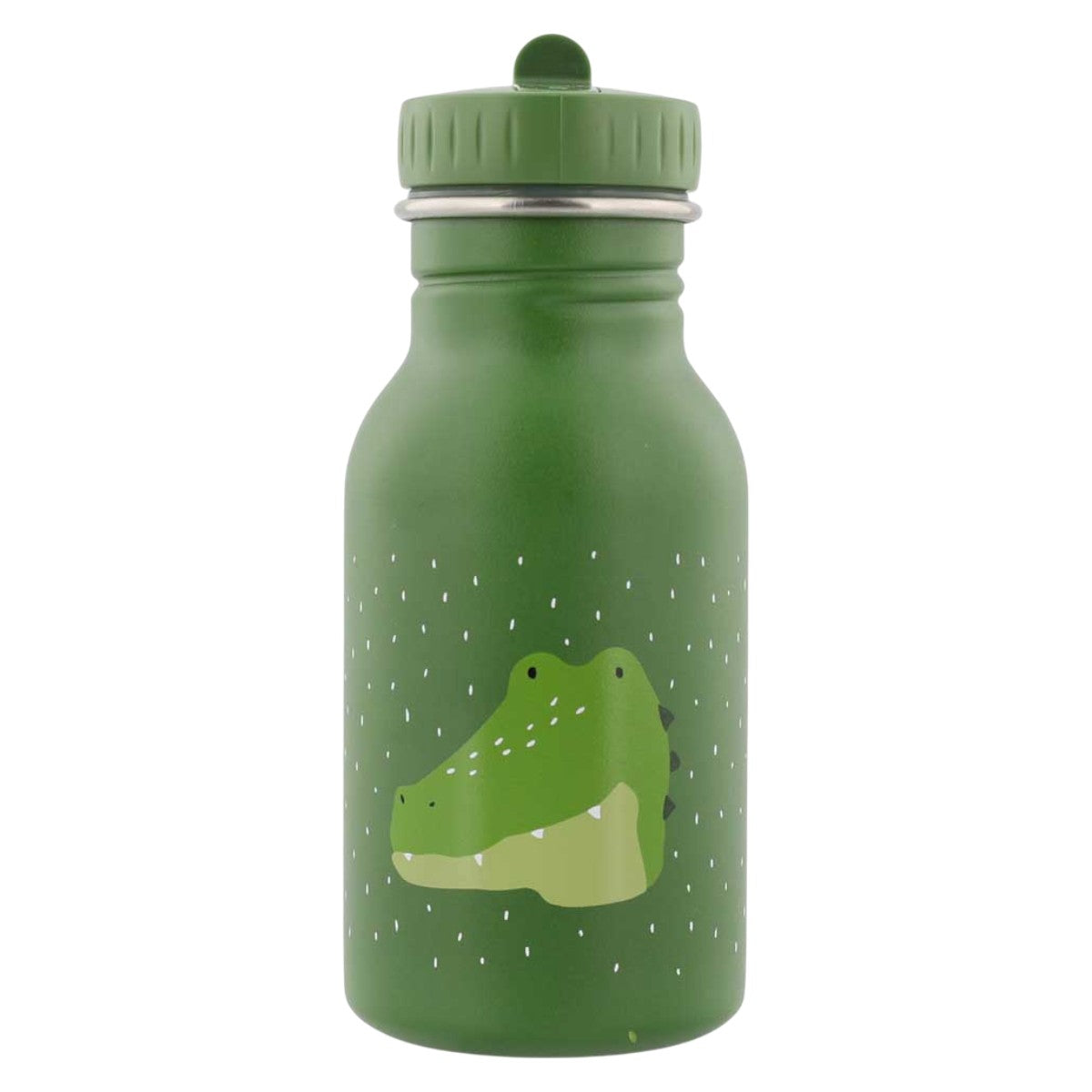 Trixie Baby® Otroška steklenička 350ml Mr. Alligator Trixie Baby