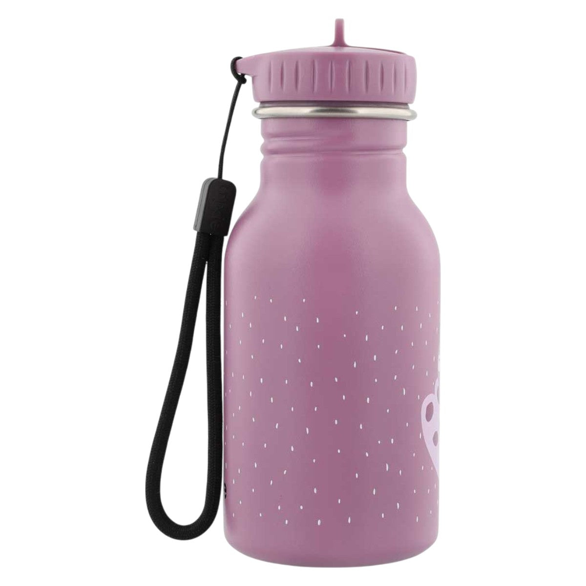 Trixie Baby® Otroška steklenička 350ml Mrs. Peacock Trixie Baby