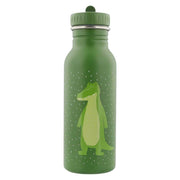 Trixie Baby® Otroška steklenička 500ml Mr. Alligator Trixie Baby