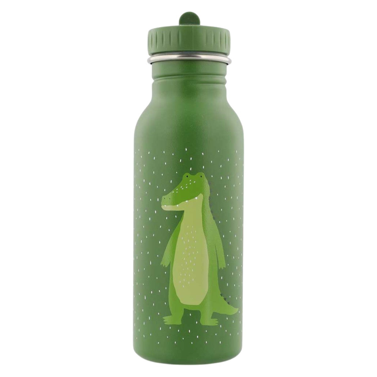 Trixie Baby® Otroška steklenička 500ml Mr. Alligator Trixie Baby