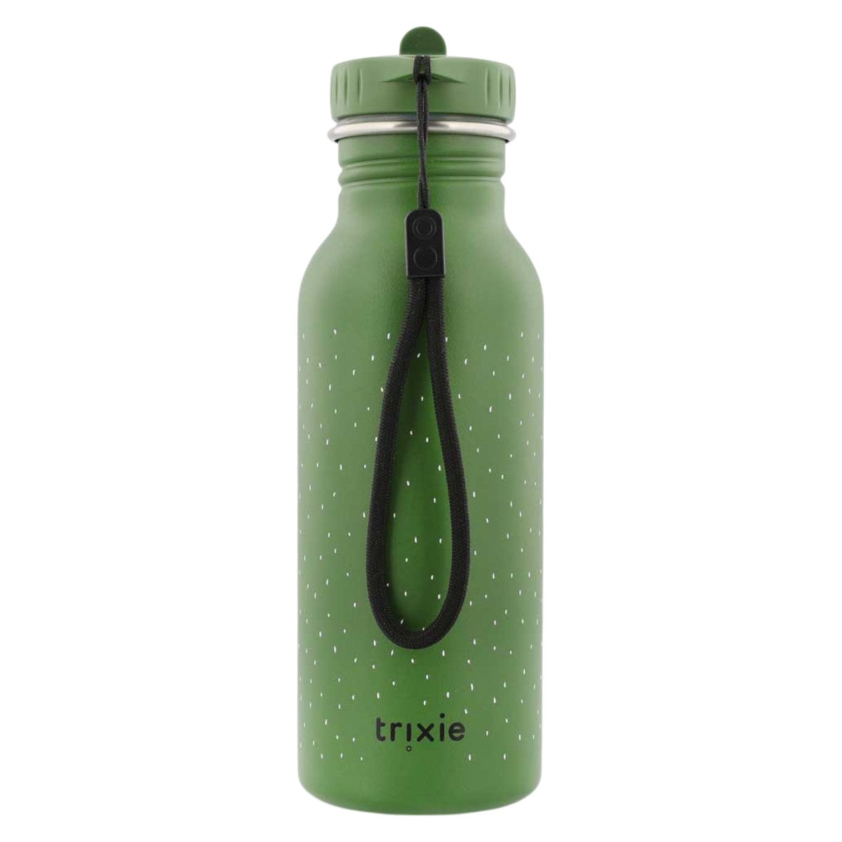 Trixie Baby® Otroška steklenička 500ml Mr. Alligator Trixie Baby