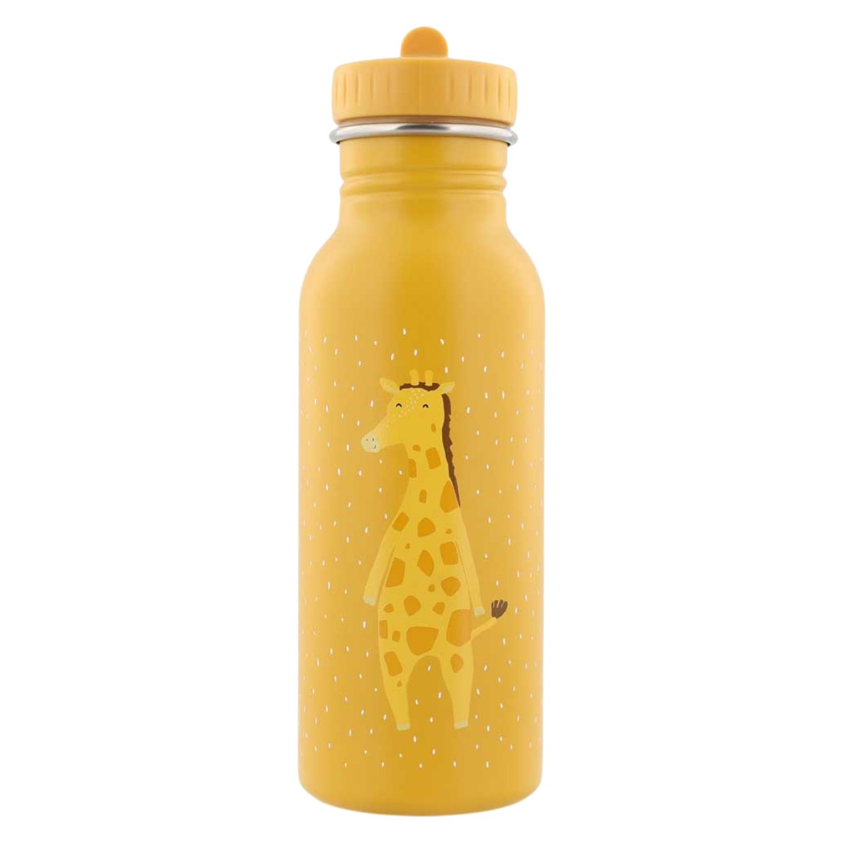 Trixie Baby® Otroška steklenička 500ml Mr. Giraffe Trixie Baby