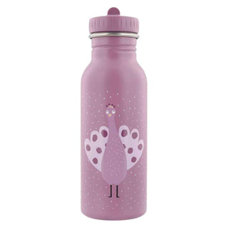 Trixie Baby® Baby Bottle 500ml Mrs. Peacock