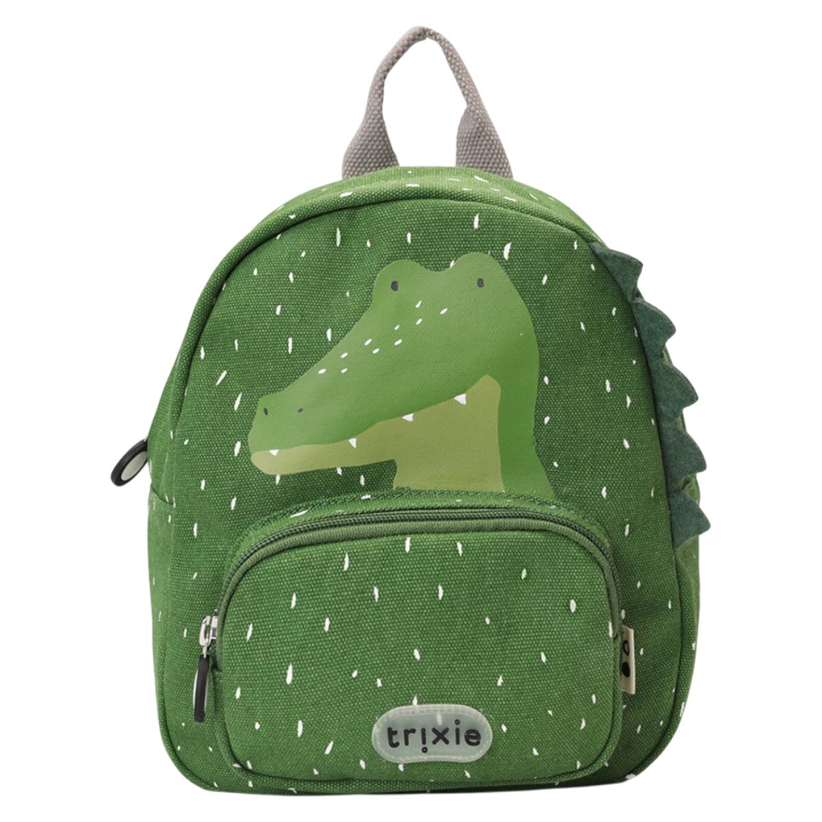 Trixie Baby® Otroški MINI nahrbtnik Mr. Alligator Trixie Baby