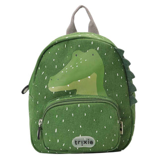 Trixie Baby® Otroški MINI nahrbtnik Mr. Alligator