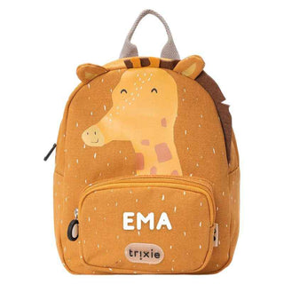 Trixie Baby® Otroški MINI nahrbtnik Mr. Giraffe