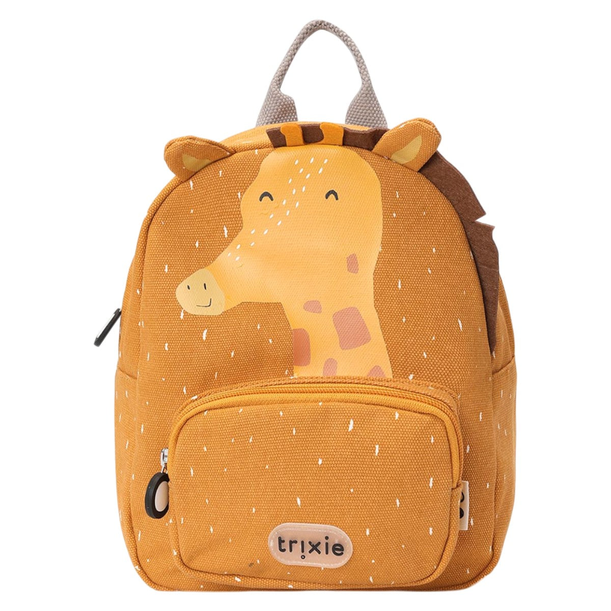 Trixie Baby® Otroški MINI nahrbtnik Mr. Giraffe Trixie Baby