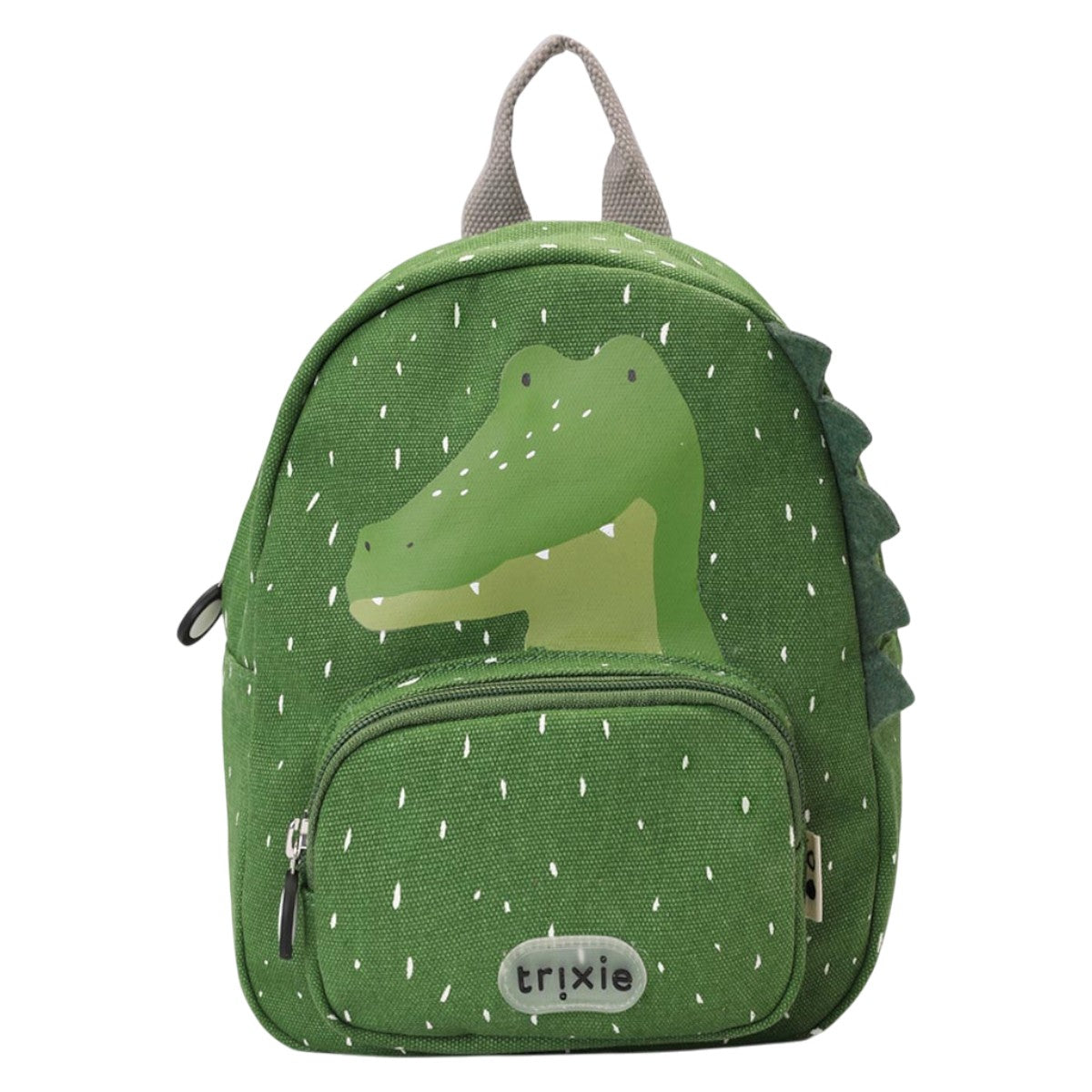 Trixie Baby® Otroški nahrbtnik Mr. Alligator Trixie Baby