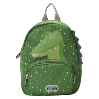 Trixie Baby® Otroški nahrbtnik Mr. Alligator