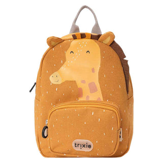 Trixie Baby® Otroški nahrbtnik Mr. Giraffe