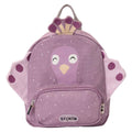 Trixie Baby® Otroški nahrbtnik Mrs. Peacock