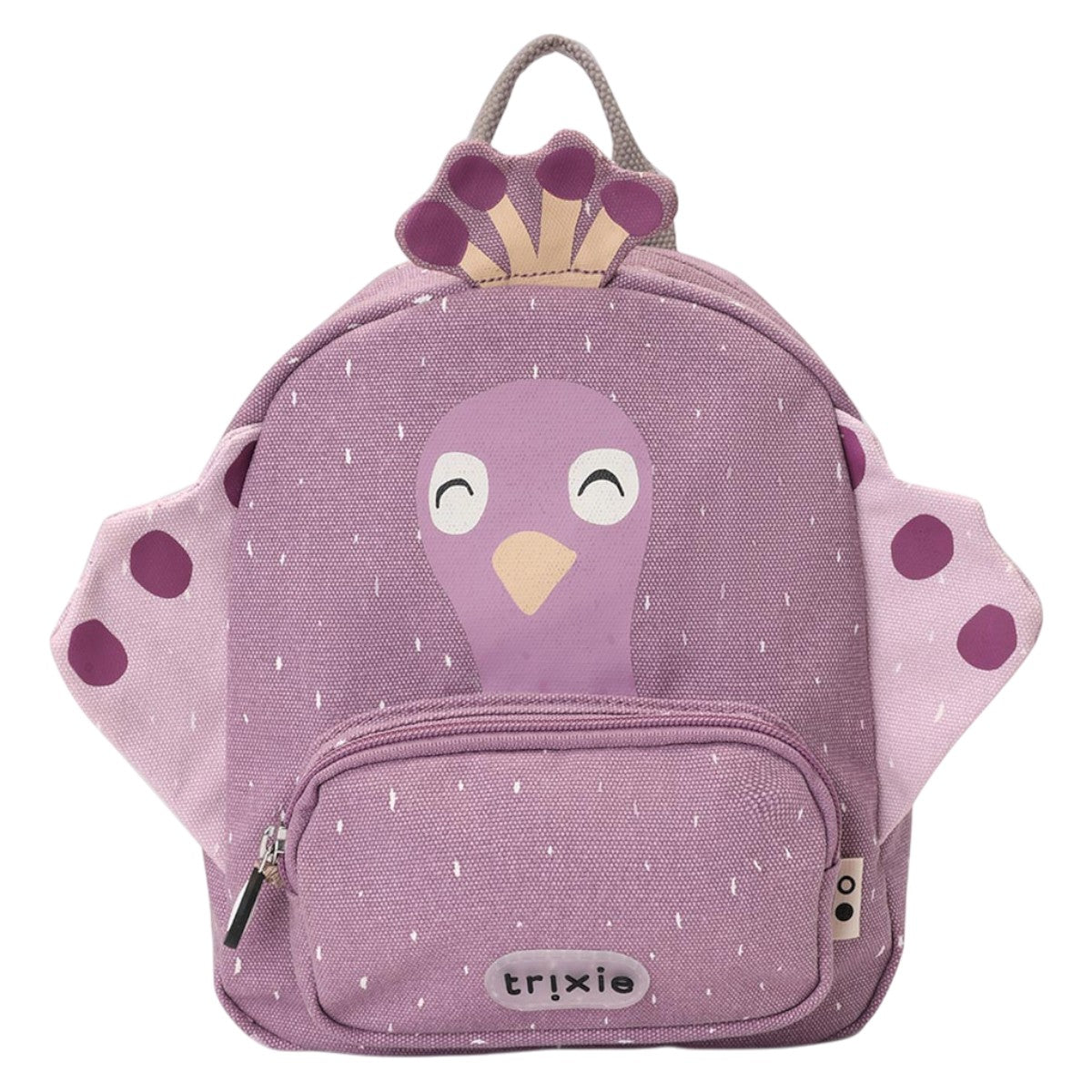 Trixie Baby® Otroški nahrbtnik Mrs. Peacock Trixie Baby