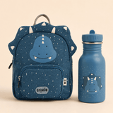 Trixie Baby® Set nahrbtnik MINI in steklenička 350ml Mr. Triceratops