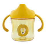 Trixie Baby® Tasse d'apprentissage en tritan Mr. Lion 200ml