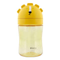 Trixie Baby® Borraccia con cannuccia in tritan Mr. Lion 300 ml