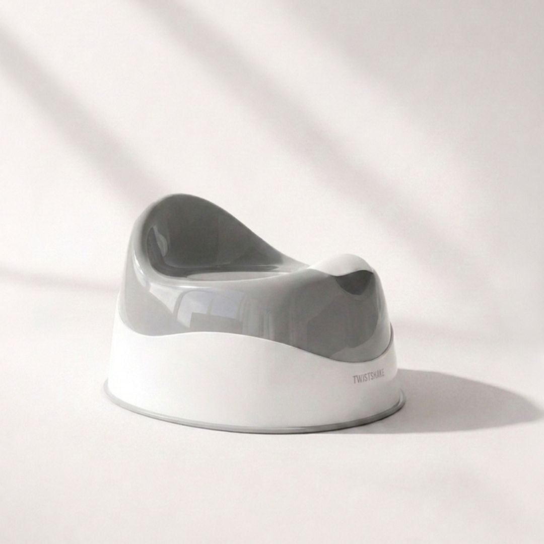 Twistshake® Kahlica Pastel Grey