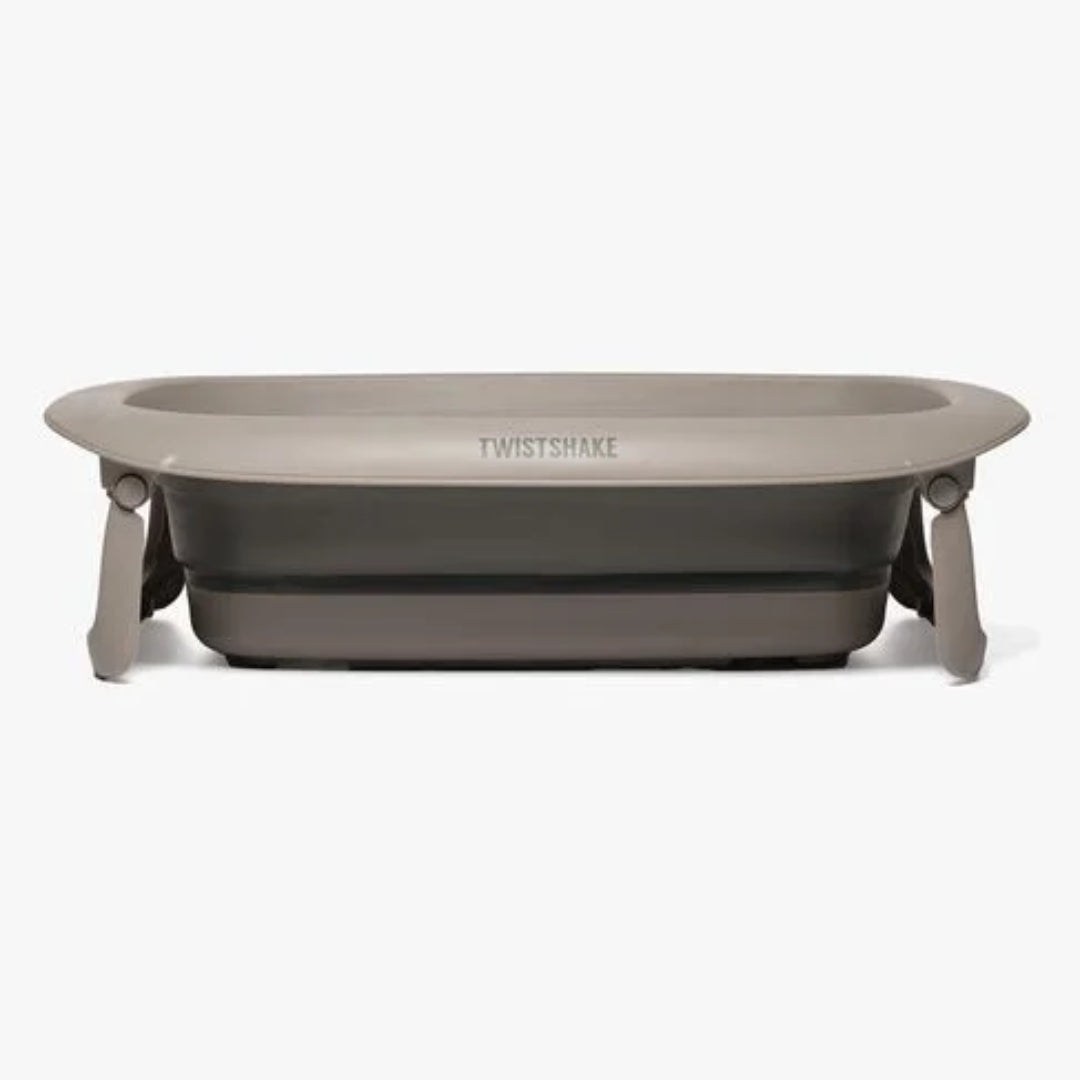 Twistshake® Set de bain Faded Grey – slika 2