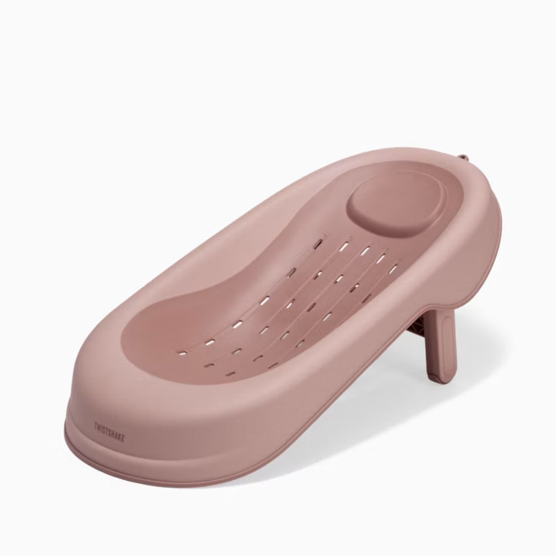 Twistshake® Kit de bain Faded Pink – slika 2