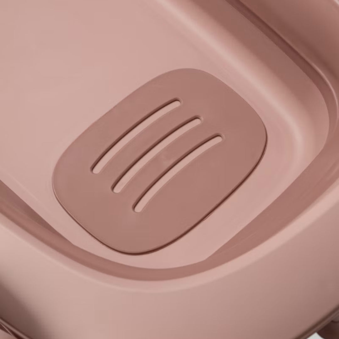 Twistshake® Bathing Set Faded Pink – slika 3