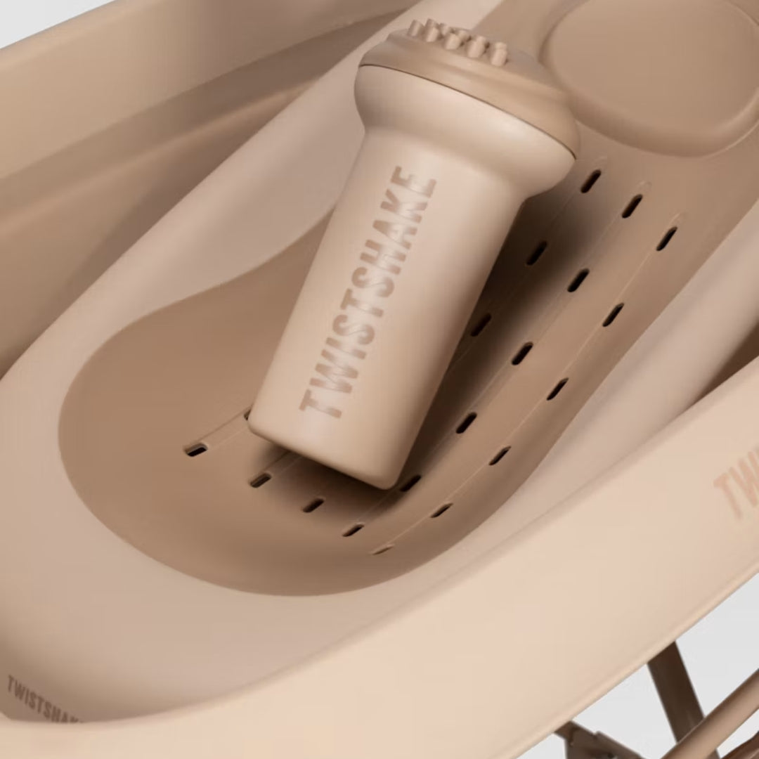Twistshake® Bathing Set Mocha – slika 5