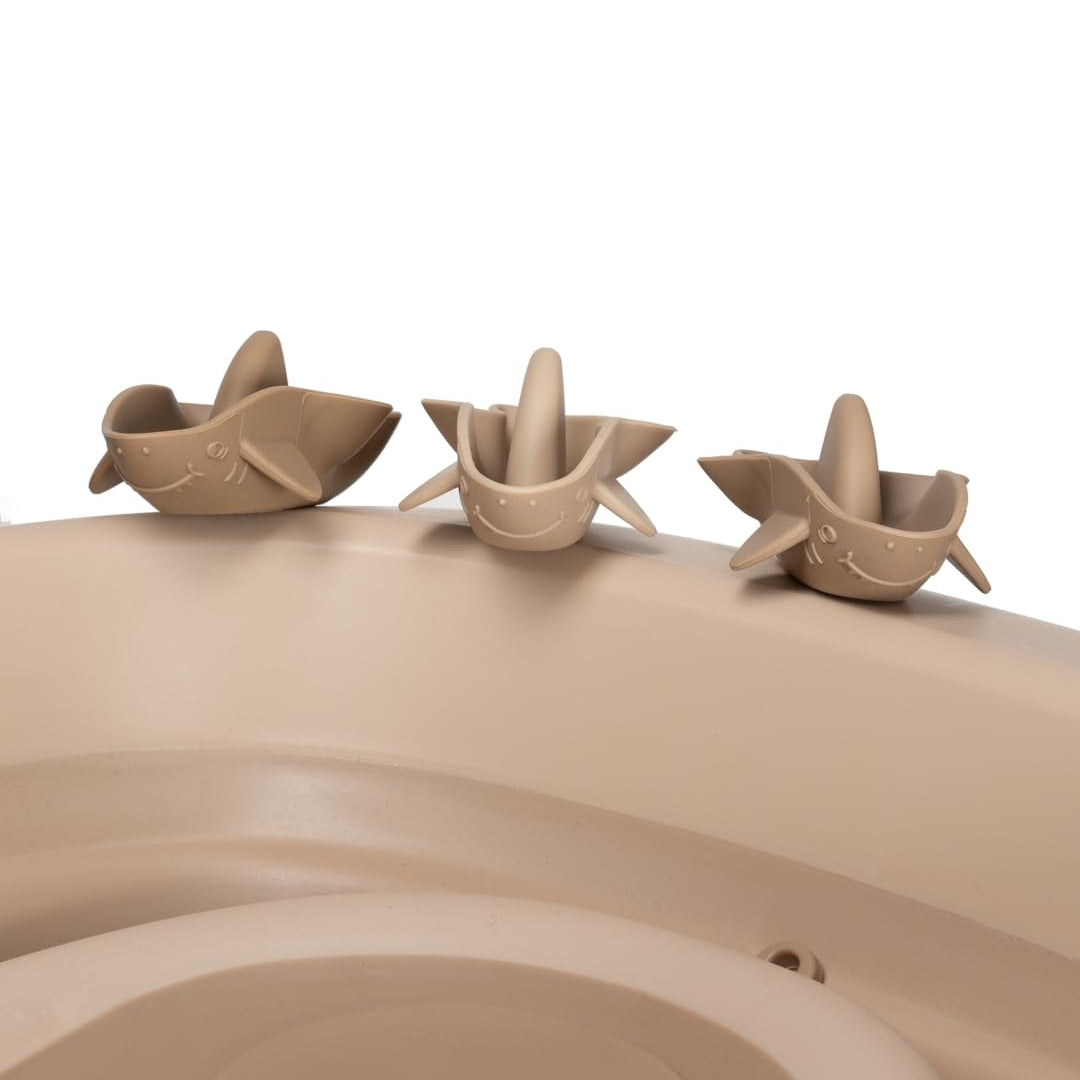 Twistshake® Bathing Set Mocha – slika 9